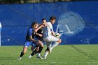 Men’s Soccer vs St. Joes  Wheaton College Men’s Soccer vs St. Joseph. - Photo By: KEITH NORDSTROM